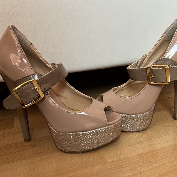 Steve Madden Heels - Picture 4 of 4